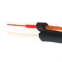 Imagem de Fio Para Cabo de Áudio Estereo Philips 2x0.14mm - 95 Metros
