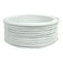 Imagem de Fio Paralelo 1,00Mm 300V Branco Rolo Com 50 Metros Corfio