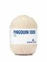 Imagem de Fio Pingouin 1000 - 148 Tex - 100% Algodao