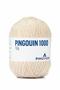 Imagem de Fio Pingouin 1000 - 148 Tex - 100% Algodao