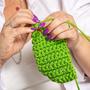 Imagem de Fio Poli Fischer com 200mts COR Digital Lavender