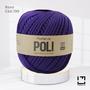 Imagem de Fio Poli Fischer com 200mts COR Roxo