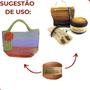 Imagem de Fio policromia fischer 5mm com 400 metros