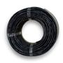 Imagem de Fio resistente 16 Mm 100 Metros Preto