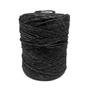 Imagem de Fio Sisal Tingido Preto 700/2 - 250G