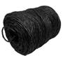 Imagem de Fio Sisal Tingido Preto 700/2 - 250G