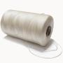 Imagem de Fio Torcido Cordonel Nylon Grilon 210/012 Branco 200g -12un