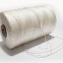 Imagem de Fio Torcido Cordonel Nylon Grilon 210/012 Branco 200g -1un