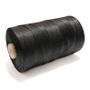 Imagem de Fio Torcido Cordonel Nylon Grilon 210/012 Preto 200g -1un