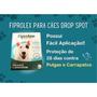 Imagem de Fiprolex Antipulgas Caes 11 A 20kg Combo Leve 3 Pague 2