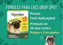 Imagem de Fiprolex para Cães de 1 a 10kg Drop Spot - 3 pipetas / 0,67 mL