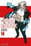 Imagem de Fire Force - Vol. 14 - PANINI