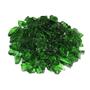 Imagem de Fire Glass Cristal Para Lareira A Gás Etanol Verde - 13Kg