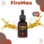 Imagem de Fire Max suplemento Gotas 30 ml 1 frasco - original