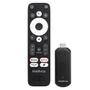 Imagem de Fire Stick Smart Android Tv Izy Stick Intelbras Netlix Comando Voz