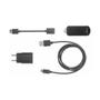 Imagem de Fire Stick Smart Android Tv Izy Stick Intelbras Netlix Comando Voz
