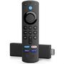 Imagem de Fire TV Stick 3ª Geração 4K com Controle Remoto por Voz com Alexa (inclui comandos de TV)  Dolby Vision
