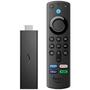 Imagem de Fire TV Stick 4K Amazon com Controle Remoto por Voz com Alexa (inclui comandos de TV e aparelhos