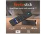 Fire TV Stick Amazon Full HD HDMI - compatível com Alexa Imagem de Fire TV Stick Amazon Full HD HDMI