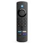 Imagem de Fire TV Stick conversor de tv para Smart com controle 3ª Geração - amazon