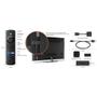 Imagem de Fire TV Stick Lite 2º Geração  Streaming em Full HD com Alexa  Com Controle Remoto Lite por Voz com Alexa