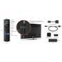 Imagem de Fire TV Stick Lite 2º Geração  Streaming em Full HD com Alexa  Com Controle Remoto Lite por Voz com Alexa