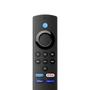 Imagem de Fire Tv Stick Lite Full Hd 1080p Hdr 10 Com Alexa Modelo 2022 - Amazon