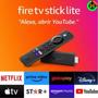 Imagem de Fire TV Stick Streaming full hd - lite - Amazon