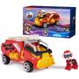 Imagem de Firetruck Toy Paw Patrol The Mighty Movie com Marshall 3+