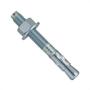 Imagem de Fischer Chumbador. Fixador Fwa   5/8''X5'' Com 10 Pecas 49026