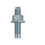 Imagem de Fischer Chumbador. Fixador Fwa   5/8''X5'' Com 10 Pecas 49026
