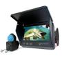 Imagem de Fish Finder Portátil com Câmera Subaquática 1080p e Tela LCD de 4,3 Polegadas