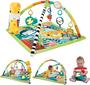 Imagem de Fisher-Price 3-em-1 Rainforest Ginásio Sensorial