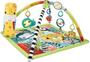 Imagem de Fisher-Price 3-em-1 Rainforest Ginásio Sensorial