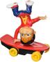 Imagem de Fisher-Price Alvin &amp The Chipmunks, R/C Skate Tricks Alvin