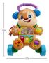 Imagem de Fisher Price Andador Com Atividades Do Cachorrinho - Mattel Frc78