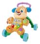 Imagem de Fisher Price Andador Com Atividades Do Cachorrinho - Mattel Frc78