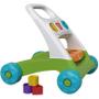 Imagem de Fisher Price Apoiador De Atividades Fyk65 Mattel