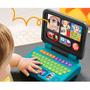 Imagem de Fisher Price Aprender e Brincar Laptop de Aprendizagem Mattel HGW98