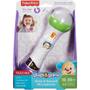 Imagem de FISHER-PRICE Aprender e Brincar Microfone com SONS e Gravador