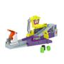 Imagem de Fisher Price Batwheels Pista Legion Of Zoom - Mattel Hnp07