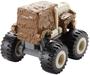 Imagem de Fisher-Price Blaze & the Monster Machines, Gasquatch em portuguese: Carros Monster Gasquatch