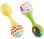 Imagem de Fisher-Price BLT33 Rattle 'N Rock Maracas