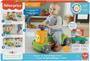 Imagem de Fisher Price Brinquedo Trator de Aprendizagem 4 em 1 HRC50