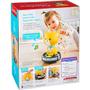 Imagem de FISHER-PRICE Cachorrinho 123 Engatinha Comi