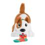 Imagem de Fisher Price Cachorrinho Engatinha Comigo - Mattel