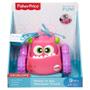 Imagem de Fisher Price Caminhão Monstro Rosa - Mattel