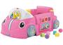 Imagem de Fisher-Price Carro Rastejante Rosa