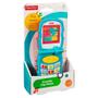 Imagem de Fisher Price Celular Dos Animais Com Som - Mattel - Y6979