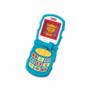 Imagem de Fisher Price Celular dos Animais com Som - Mattel